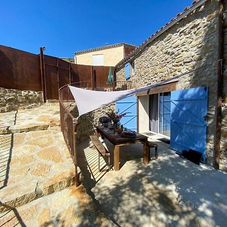 Val-du-Faby L'Or Du Tempsヴィラ エクステリア 写真