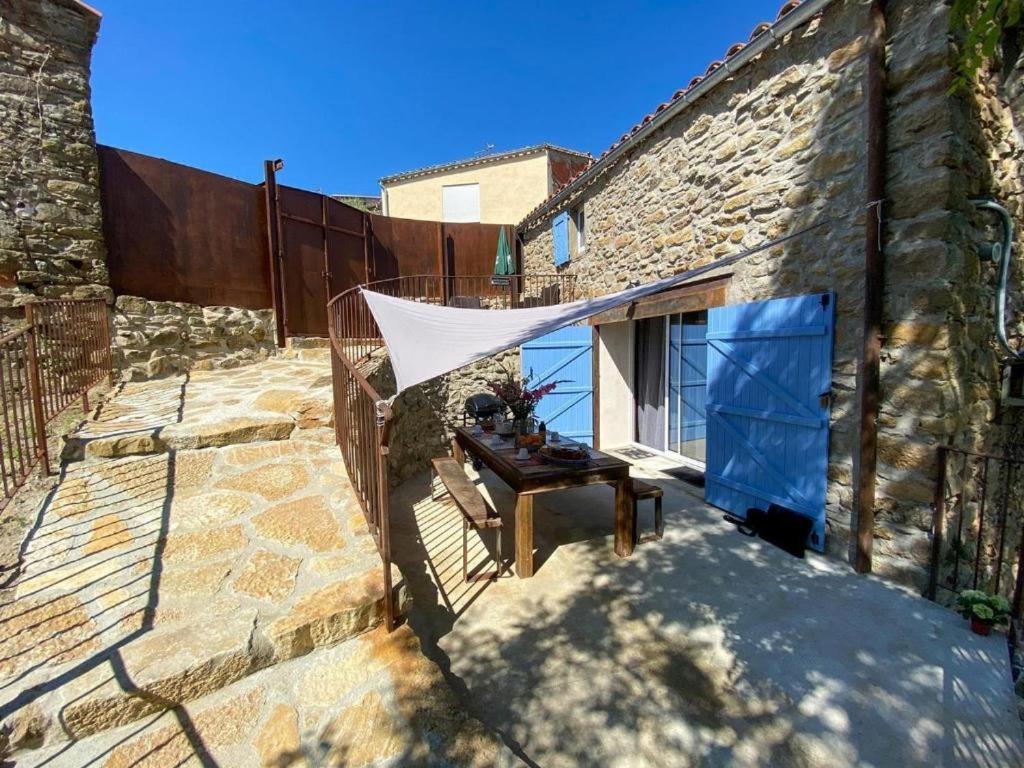 Val-du-Faby L'Or Du Tempsヴィラ エクステリア 写真