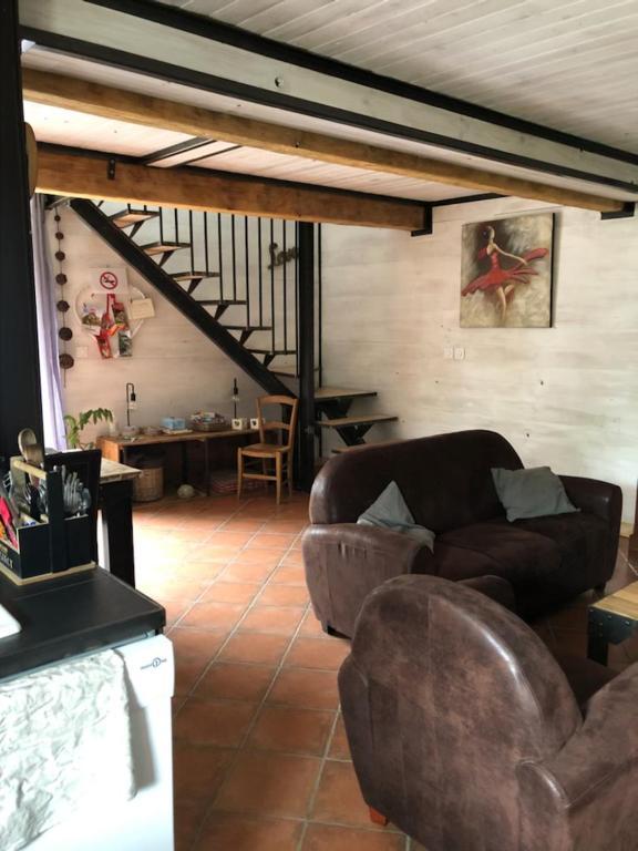 Val-du-Faby L'Or Du Tempsヴィラ エクステリア 写真